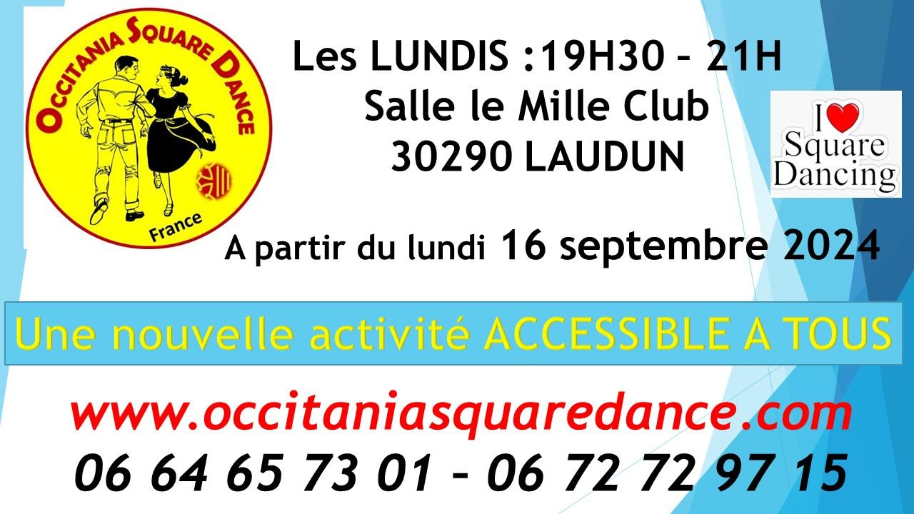 Affiche cours sd 2024